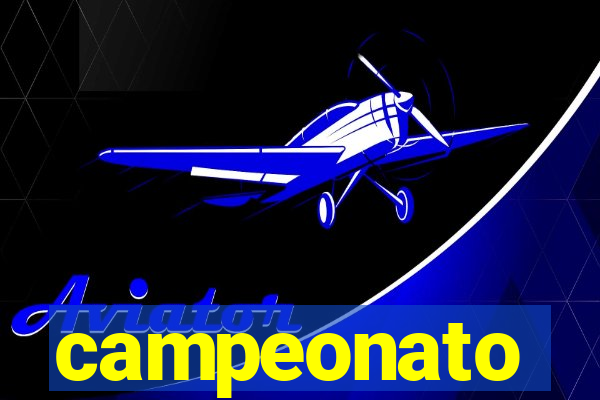 campeonato brasileiro standings